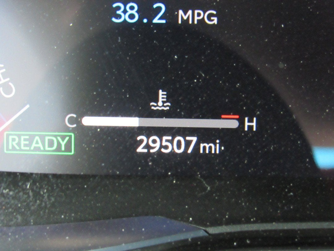 2024 Toyota Venza Limited