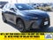 2025 Lexus NX NX 350h Premium