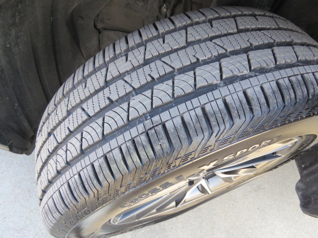 2025 Lexus NX NX 350h Premium