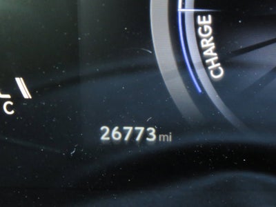 2025 Lexus NX NX 350h Premium