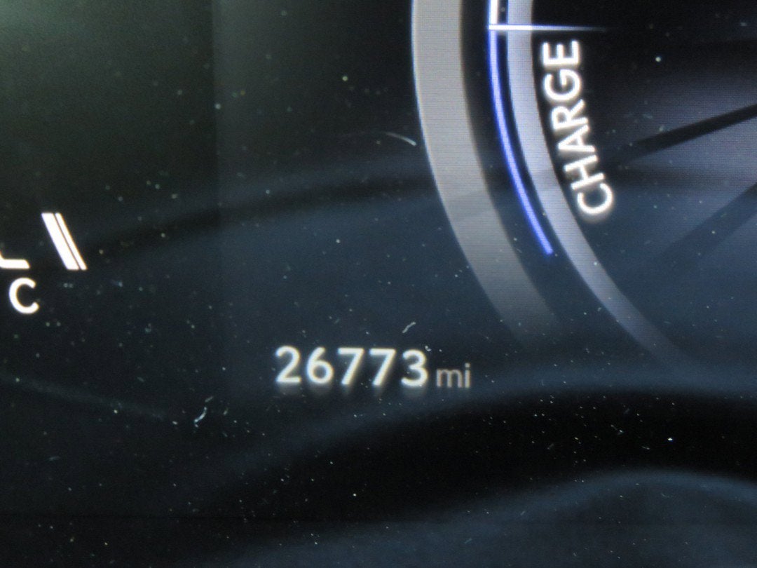 2025 Lexus NX NX 350h Premium