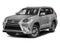 2017 Lexus GX GX 460 Luxury