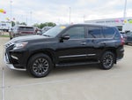 2017 Lexus GX Luxury