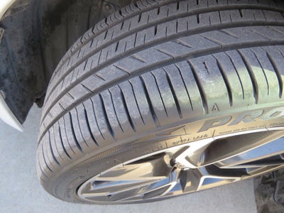 2021 Toyota Corolla Hatchback XSE