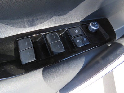 2021 Toyota Corolla Hatchback XSE