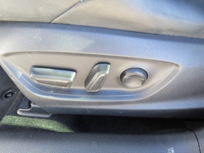 2021 Toyota Corolla Hatchback XSE