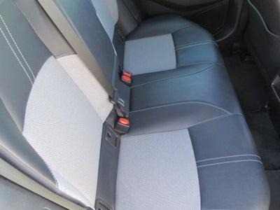 2021 Toyota Corolla Hatchback XSE