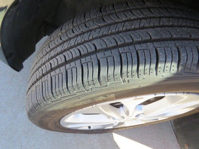 2022 Chevrolet Spark 1LT