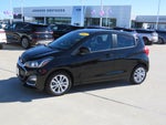 2022 Chevrolet Spark 1LT