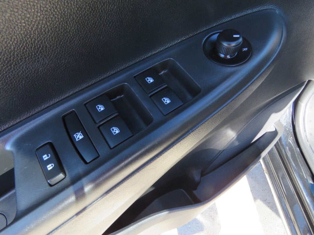 2022 Chevrolet Spark 1LT