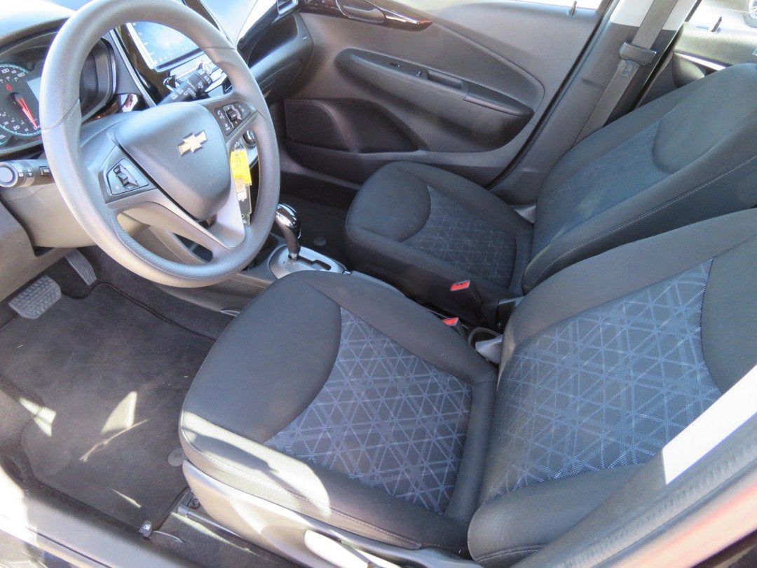 2022 Chevrolet Spark 1LT