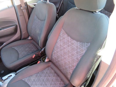 2022 Chevrolet Spark 1LT