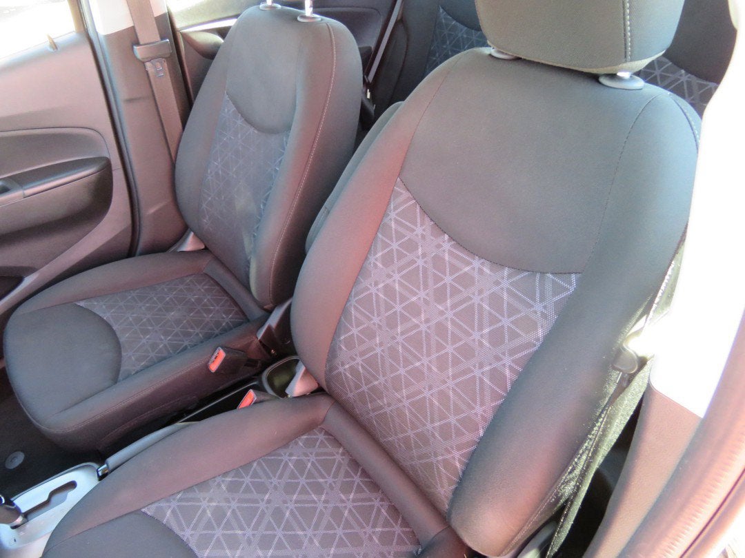 2022 Chevrolet Spark 1LT