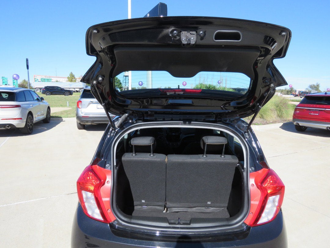 2022 Chevrolet Spark 1LT