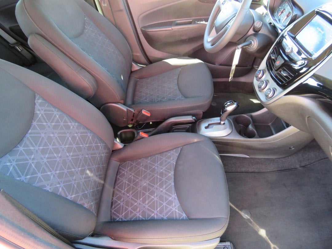 2022 Chevrolet Spark 1LT