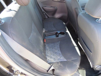 2022 Chevrolet Spark 1LT