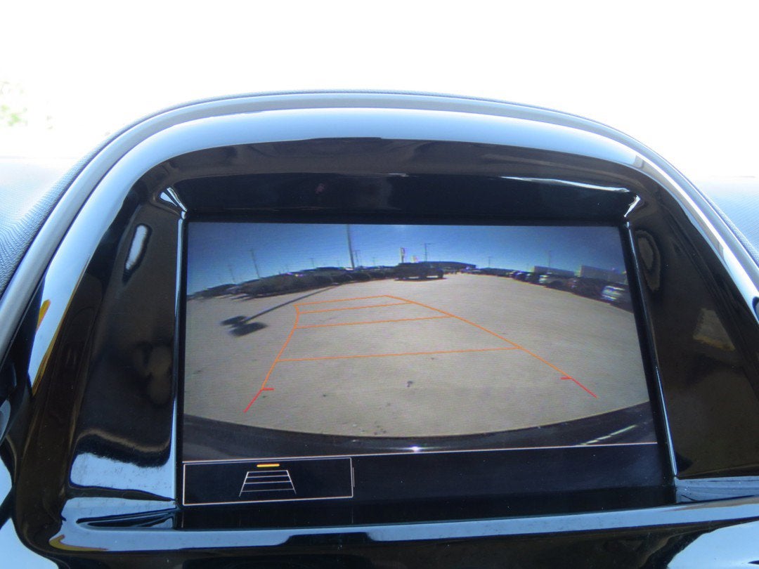 2022 Chevrolet Spark 1LT