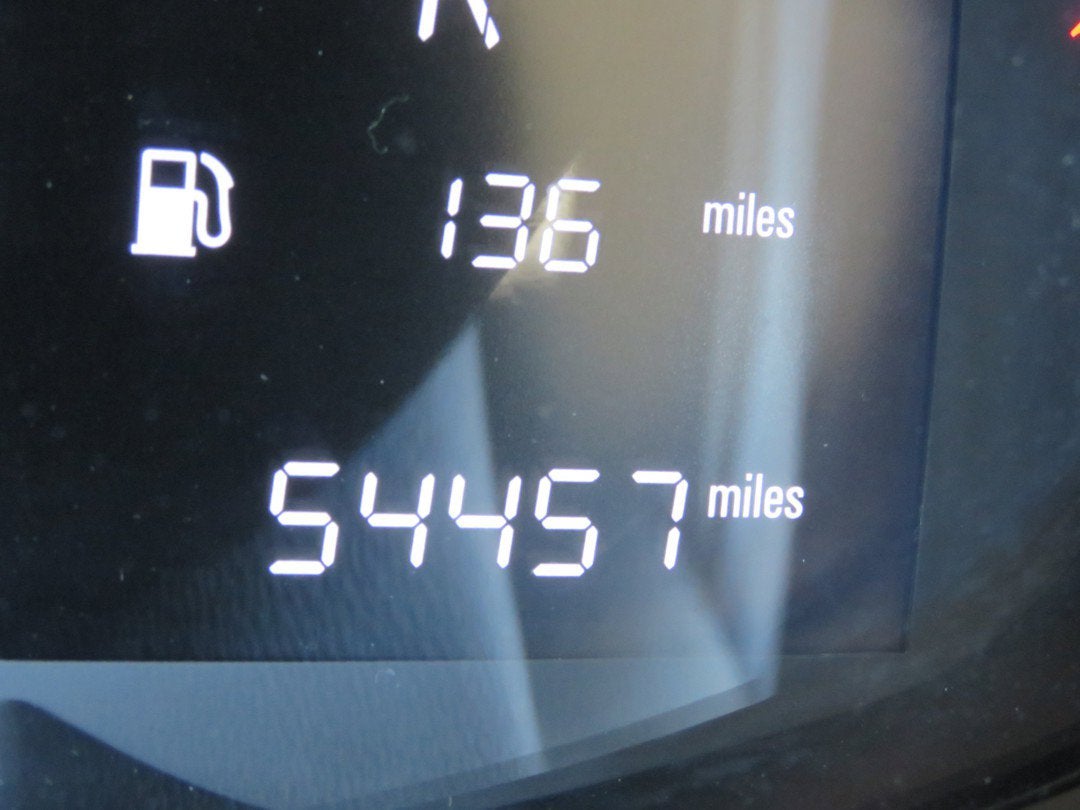 2022 Chevrolet Spark 1LT