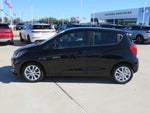 2022 Chevrolet Spark 1LT