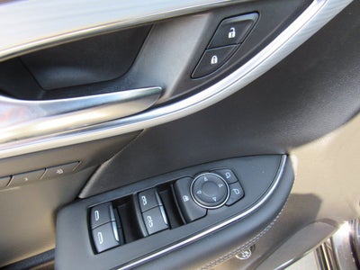 2024 Buick Envision Avenir