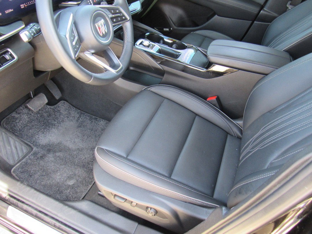 2024 Buick Envision Avenir