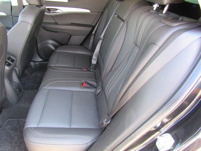 2024 Buick Envision Avenir