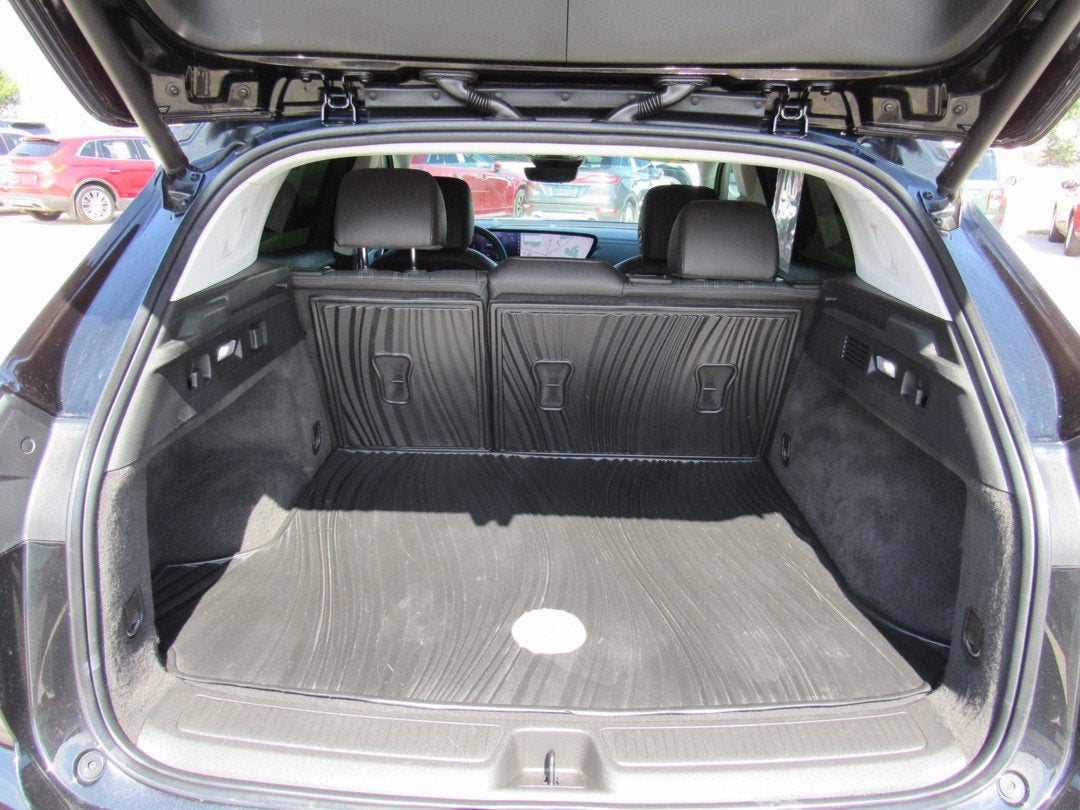 2024 Buick Envision Avenir