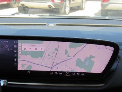 2024 Buick Envision Avenir