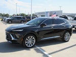 2024 Buick Envision Avenir