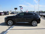 2024 Buick Envision Avenir