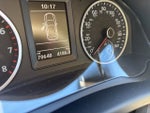 2014 Volkswagen Tiguan SE