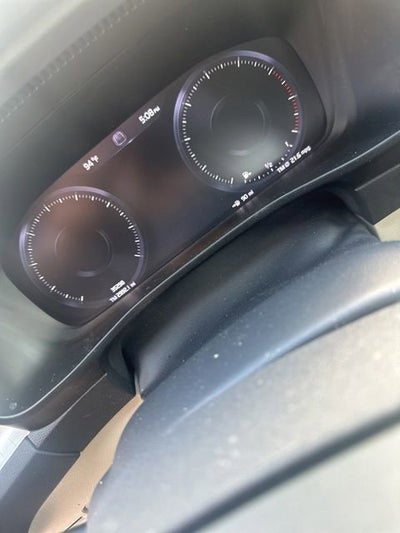 2019 Volvo XC40 Momentum