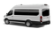 2027 Ford Transit Commercial Passenger Van XLT