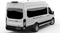 2026 Ford Transit Commercial Passenger Van XLT