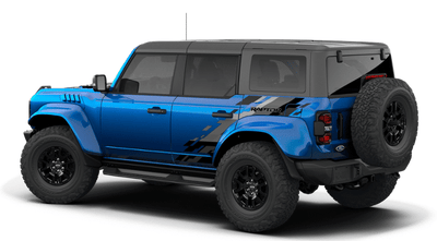 2026 Ford Bronco Raptor®