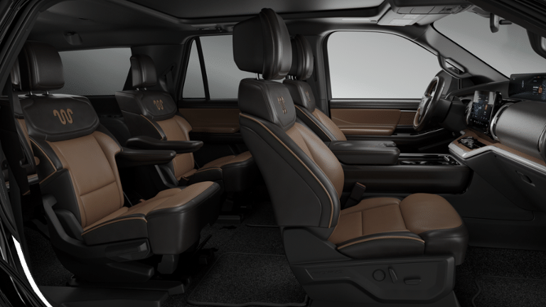 2026 Ford Expedition MAX King Ranch®