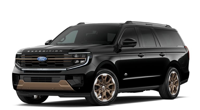 2027 Ford Expedition MAX King Ranch®