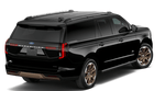 2027 Ford Expedition MAX King Ranch®