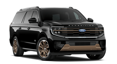 2027 Ford Expedition MAX King Ranch®