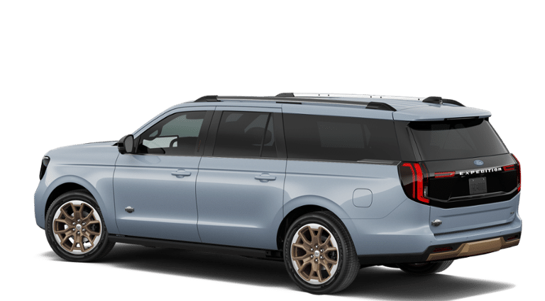 2027 Ford Expedition MAX King Ranch®