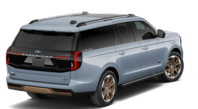 2027 Ford Expedition MAX King Ranch®
