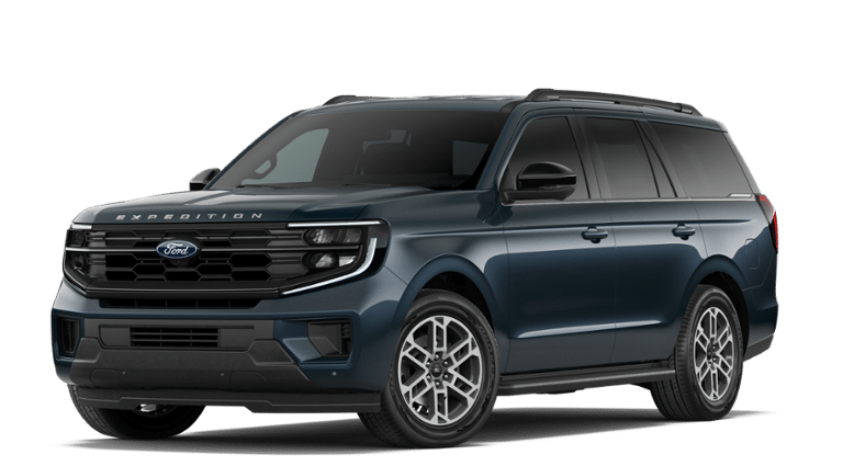 2026 Ford Expedition Active's photo