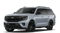 2026 Ford Expedition Platinum®