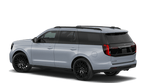 2026 Ford Expedition Platinum®