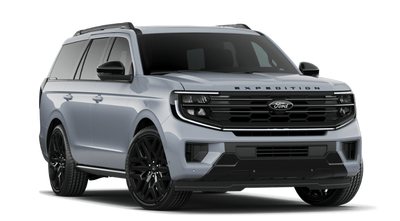 2026 Ford Expedition Platinum®