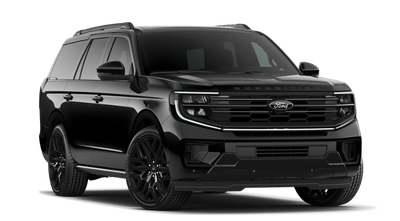 2026 Ford Expedition Platinum®