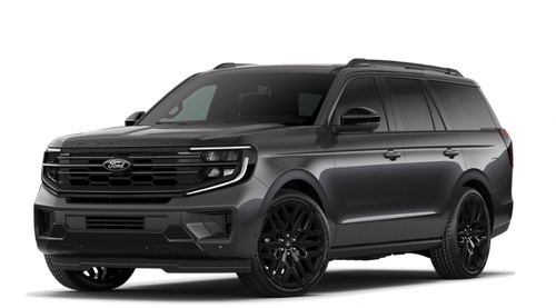 2026 Ford Expedition Platinum®