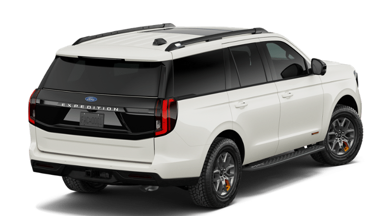 2027 Ford Expedition Tremor®