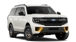 2027 Ford Expedition Tremor®