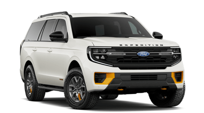 2027 Ford Expedition Tremor®